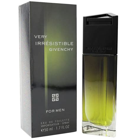 very irrésistible givenchy homme|Givenchy fragrances for men.